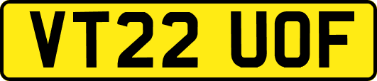 VT22UOF