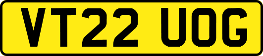 VT22UOG