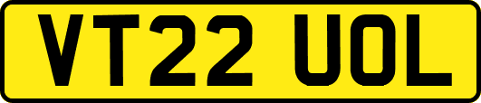 VT22UOL