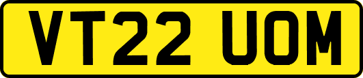 VT22UOM