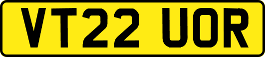 VT22UOR