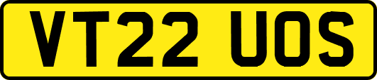 VT22UOS