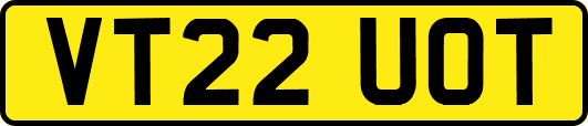 VT22UOT