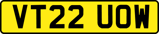 VT22UOW