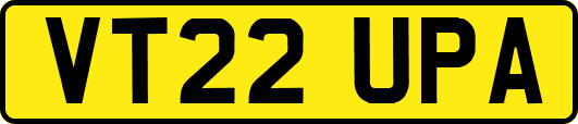 VT22UPA