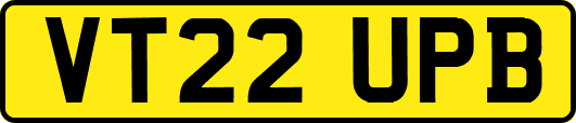 VT22UPB