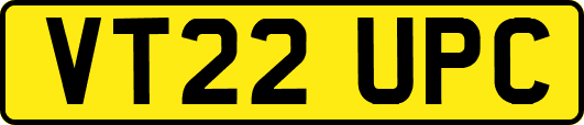 VT22UPC
