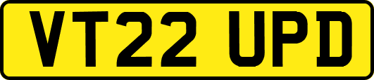 VT22UPD