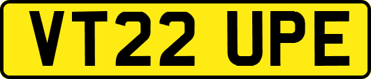 VT22UPE