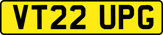 VT22UPG