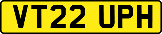 VT22UPH