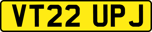 VT22UPJ
