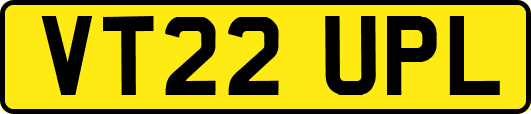 VT22UPL