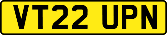 VT22UPN