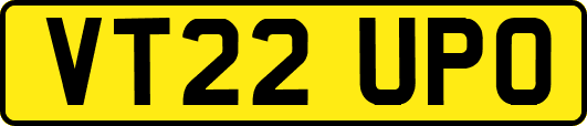 VT22UPO