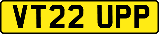 VT22UPP