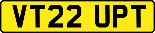 VT22UPT