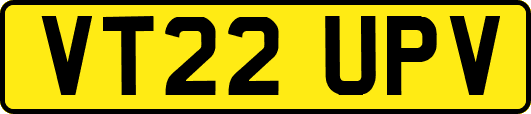 VT22UPV