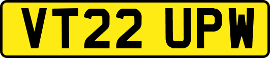 VT22UPW