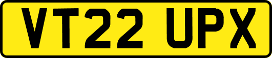VT22UPX