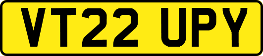 VT22UPY