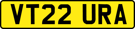 VT22URA
