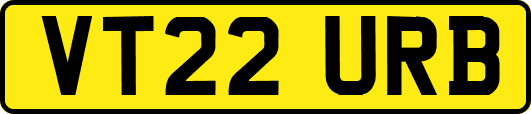 VT22URB
