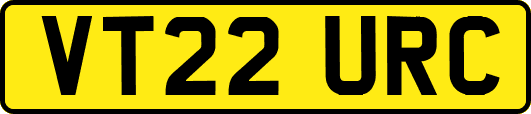 VT22URC