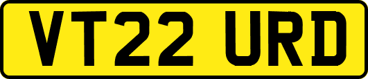 VT22URD