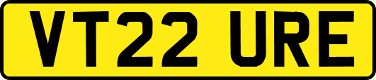 VT22URE