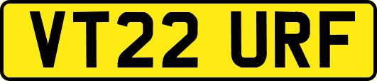 VT22URF