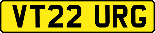 VT22URG