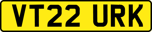 VT22URK