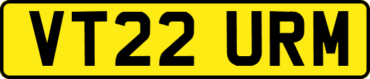 VT22URM