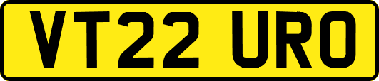 VT22URO