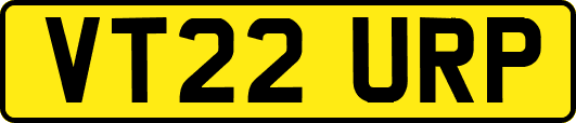 VT22URP