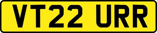 VT22URR