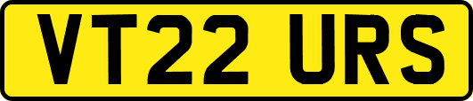VT22URS