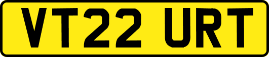 VT22URT