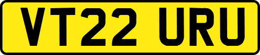 VT22URU