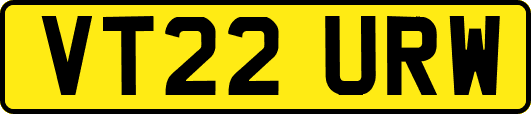 VT22URW
