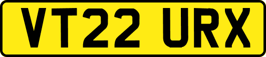 VT22URX