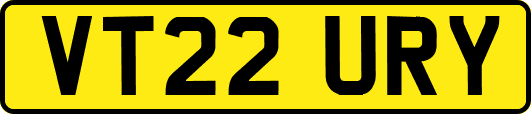VT22URY