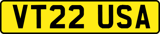 VT22USA