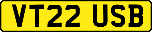 VT22USB