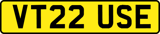 VT22USE