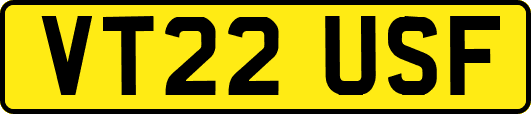 VT22USF
