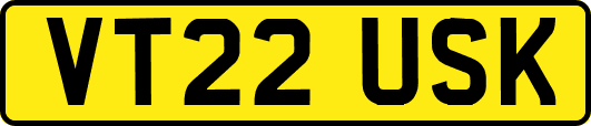 VT22USK