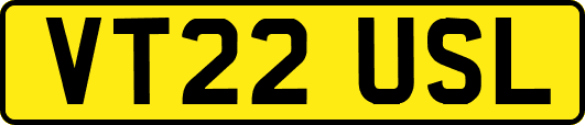 VT22USL