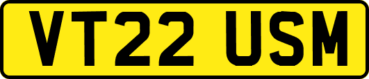 VT22USM